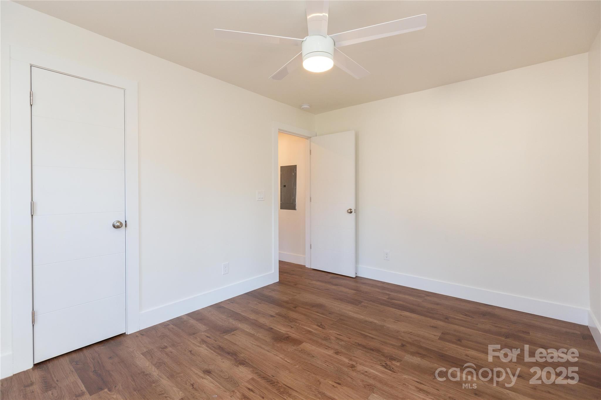 Oakland - Residential Lease