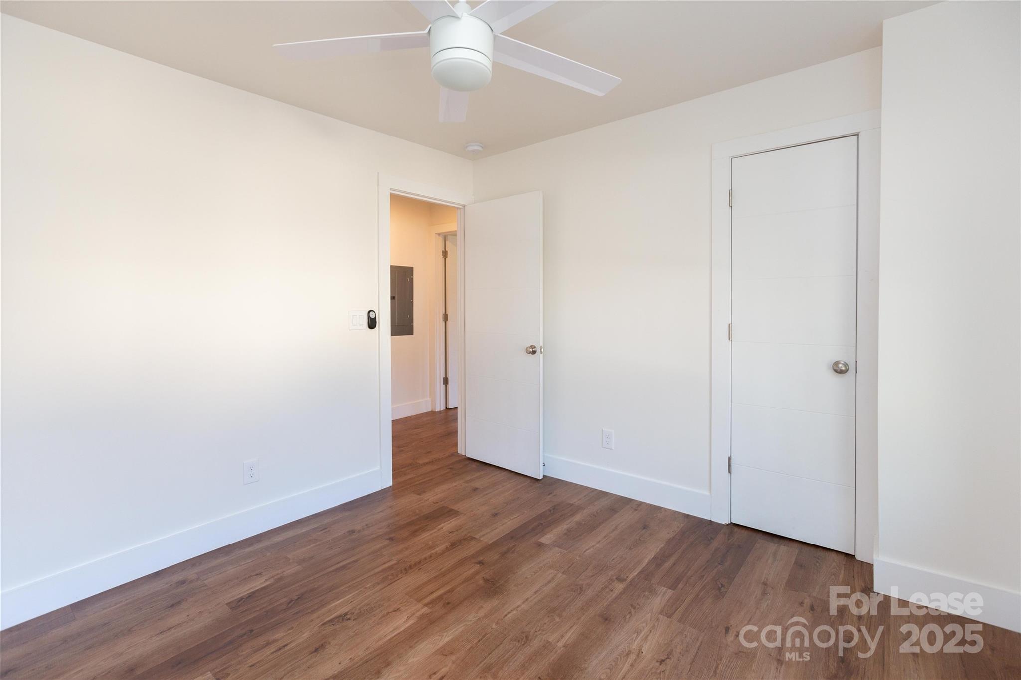 Oakland - Residential Lease