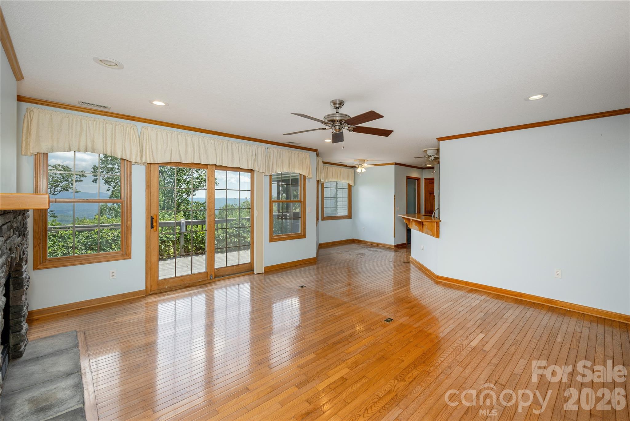 131 N Forge Crest Drive