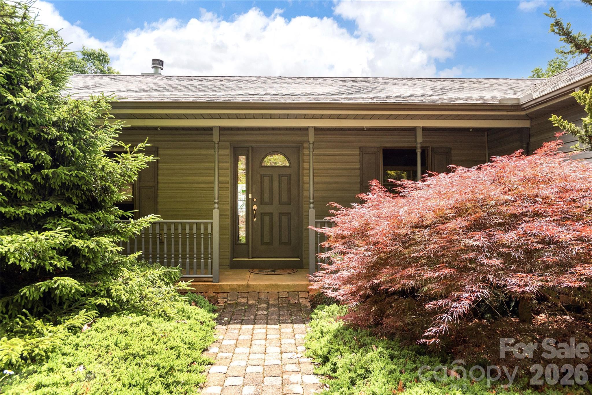 131 N Forge Crest Drive