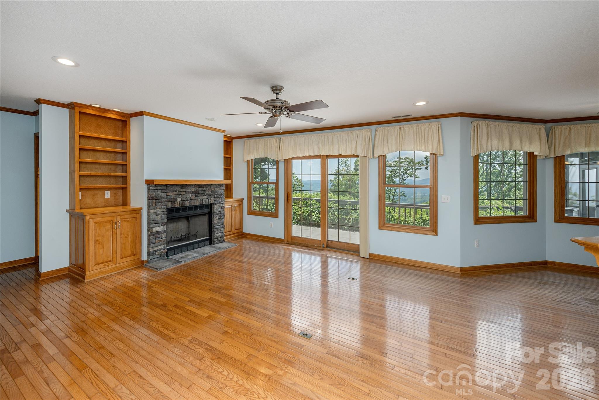 131 N Forge Crest Drive
