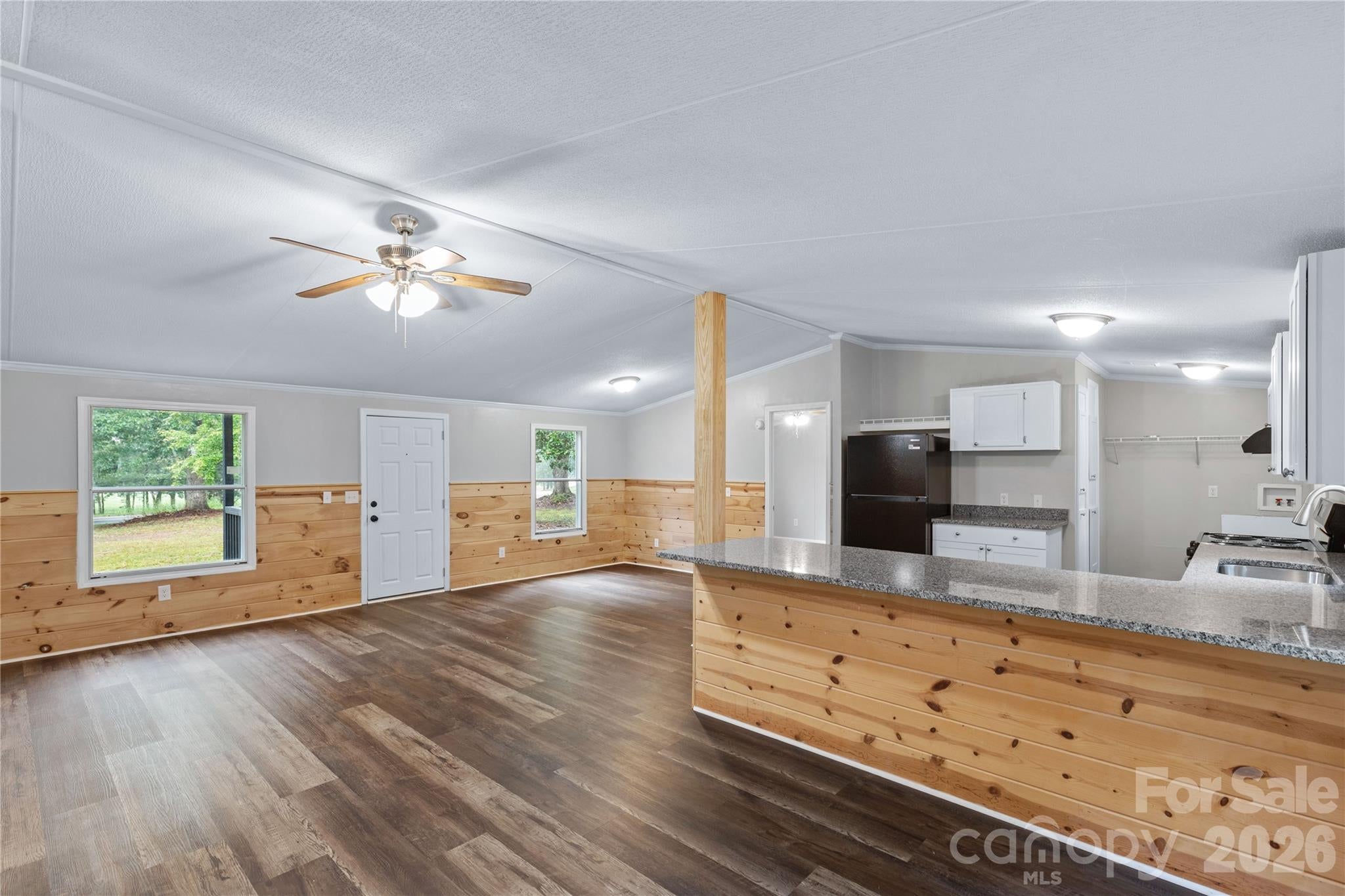6177 Shiloh Unity Road