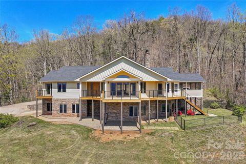 151 Kerr Road Leicester NC 28748