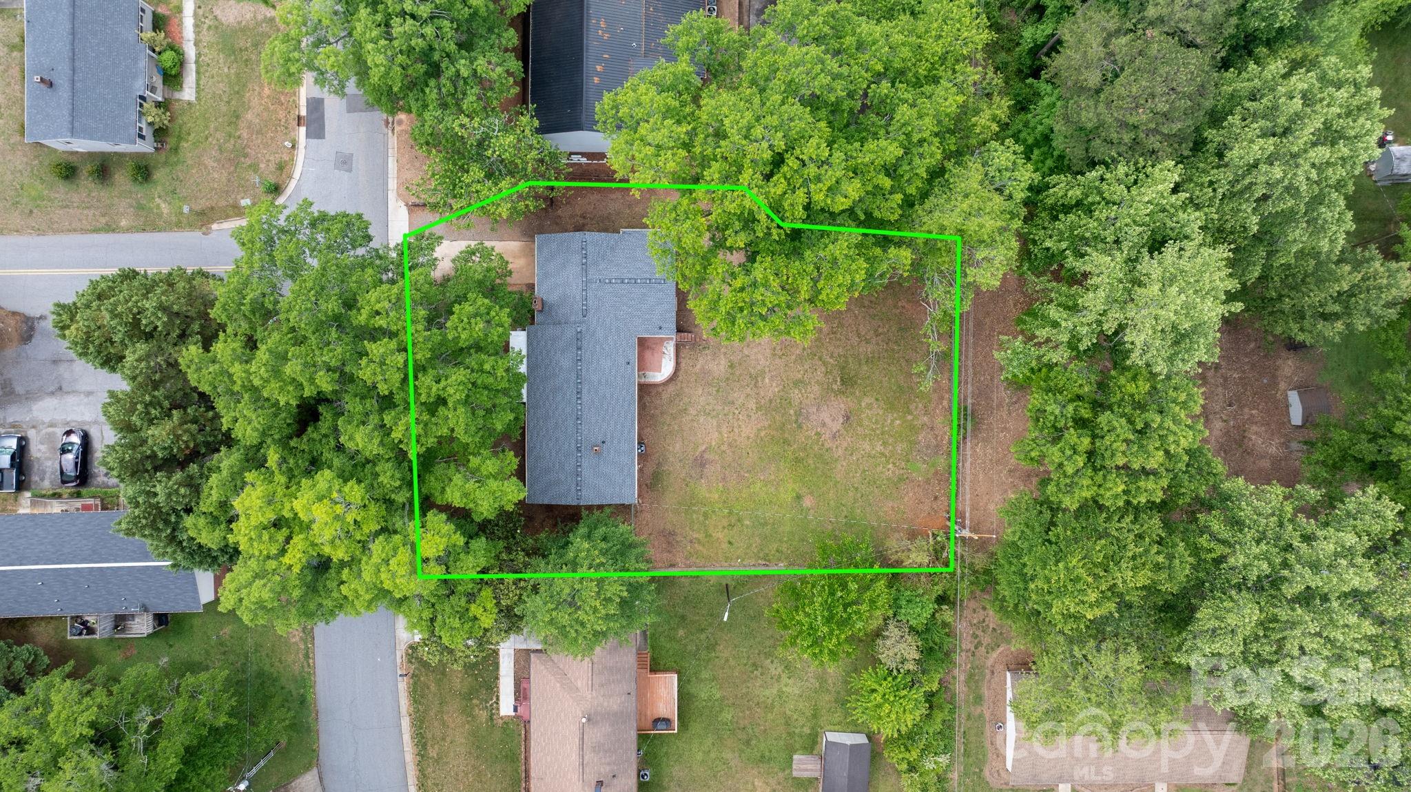 None - Residential