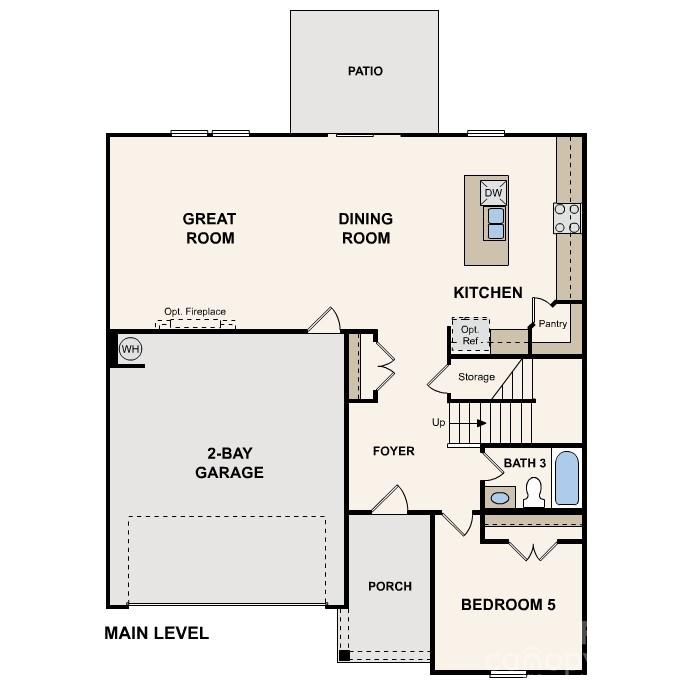 171 Grants Landing Drive