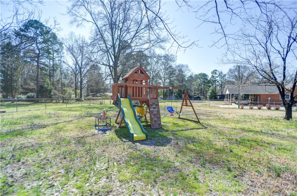 Kimberly Woods - Residential