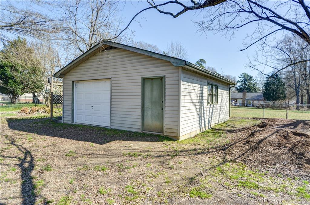 Kimberly Woods - Residential