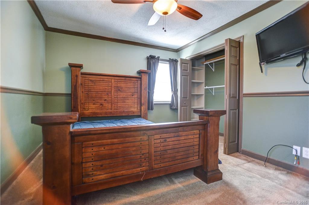 Kimberly Woods - Residential