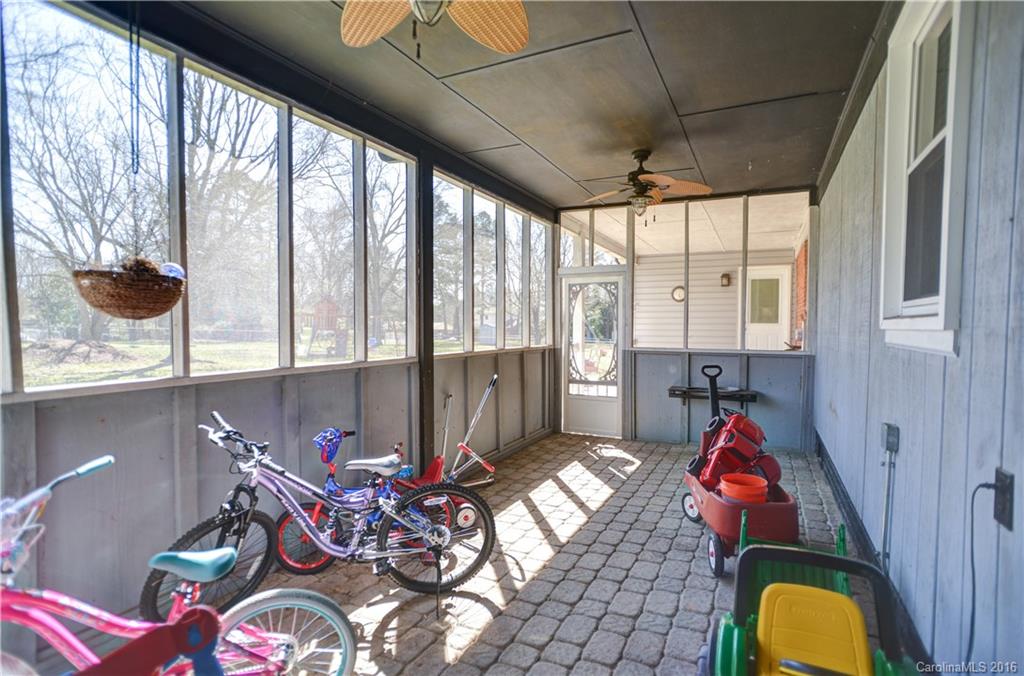 Kimberly Woods - Residential