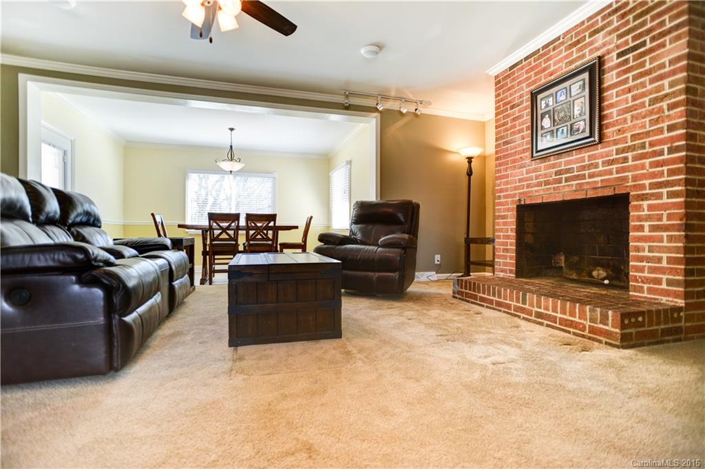 Kimberly Woods - Residential