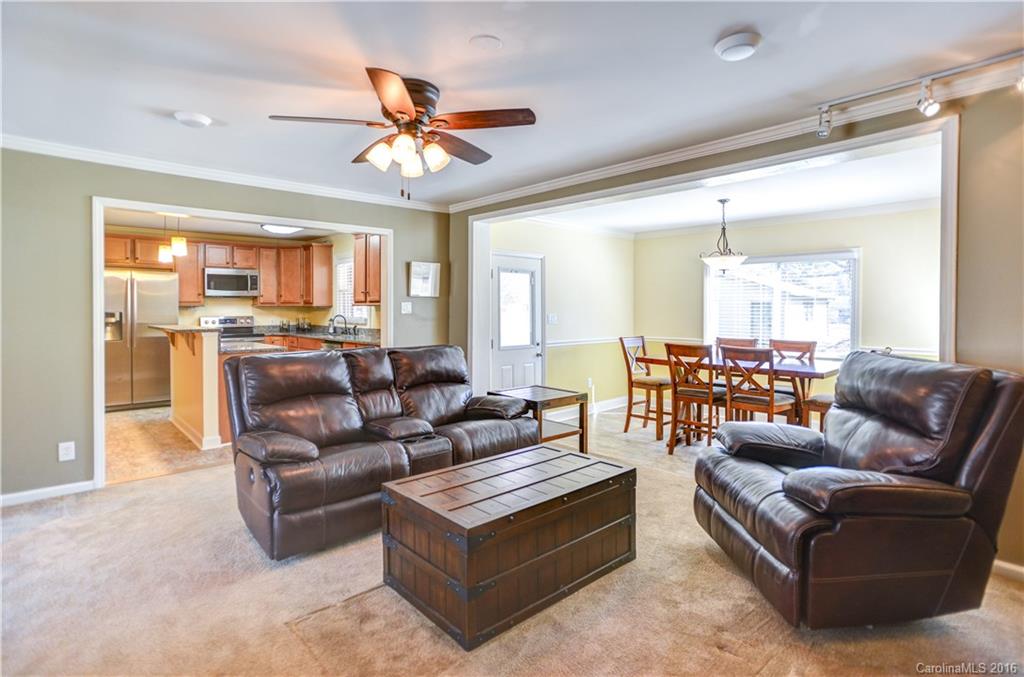 Kimberly Woods - Residential