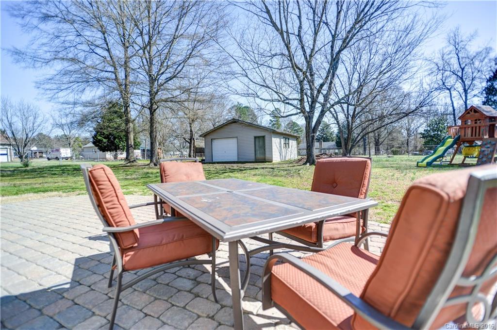 Kimberly Woods - Residential