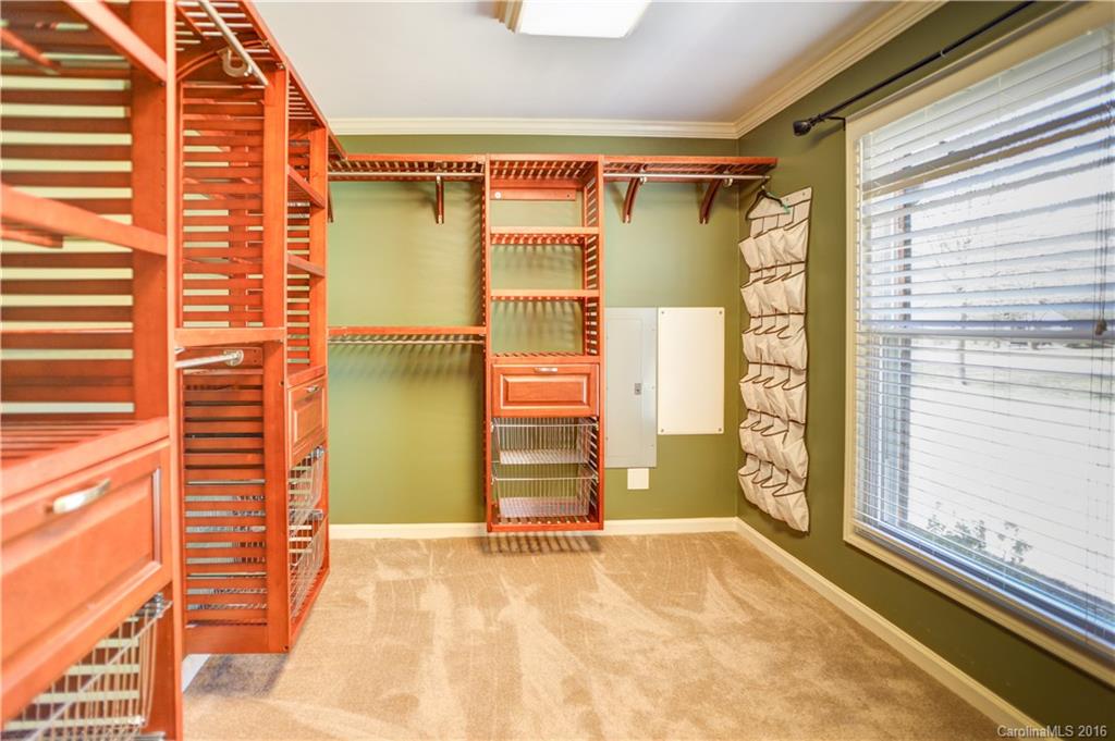 Kimberly Woods - Residential