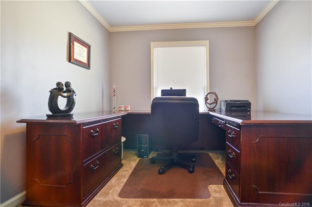 Kimberly Woods - Residential