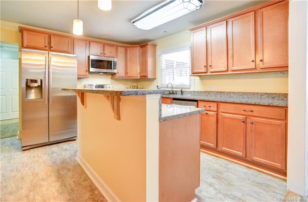 Kimberly Woods - Residential