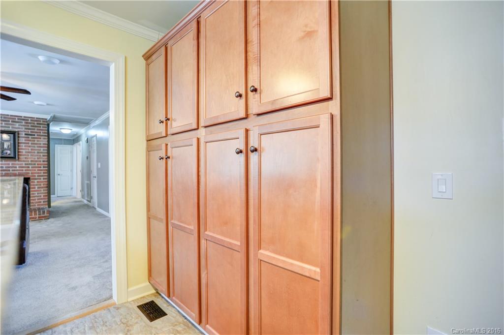 Kimberly Woods - Residential