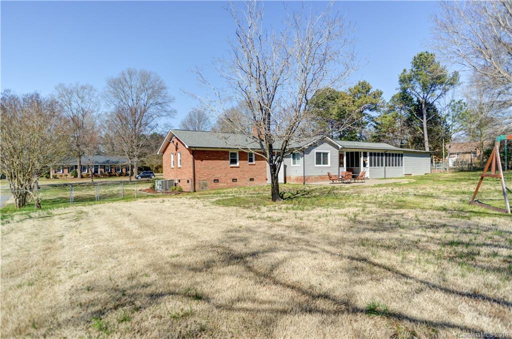 Kimberly Woods - Residential