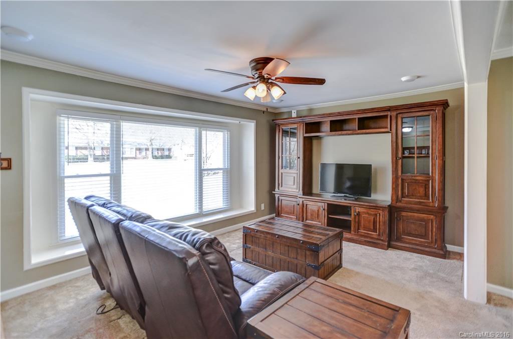 Kimberly Woods - Residential