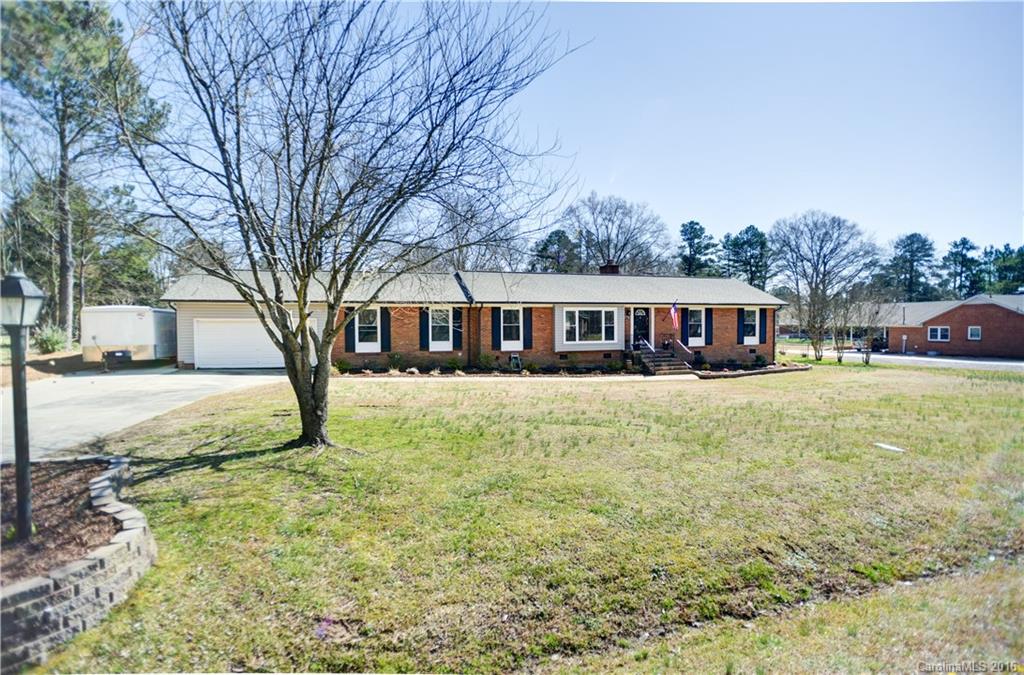 Kimberly Woods - Residential