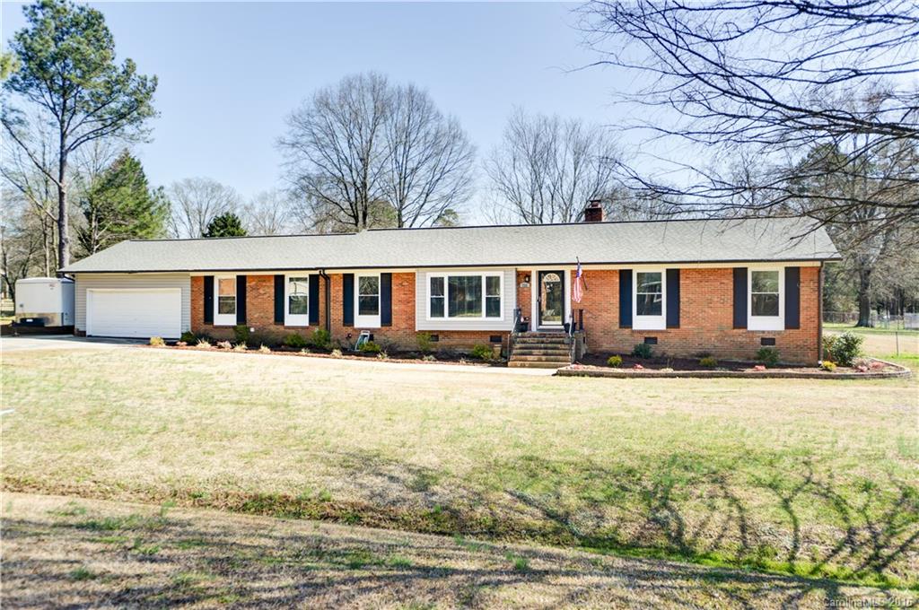 Kimberly Woods - Residential