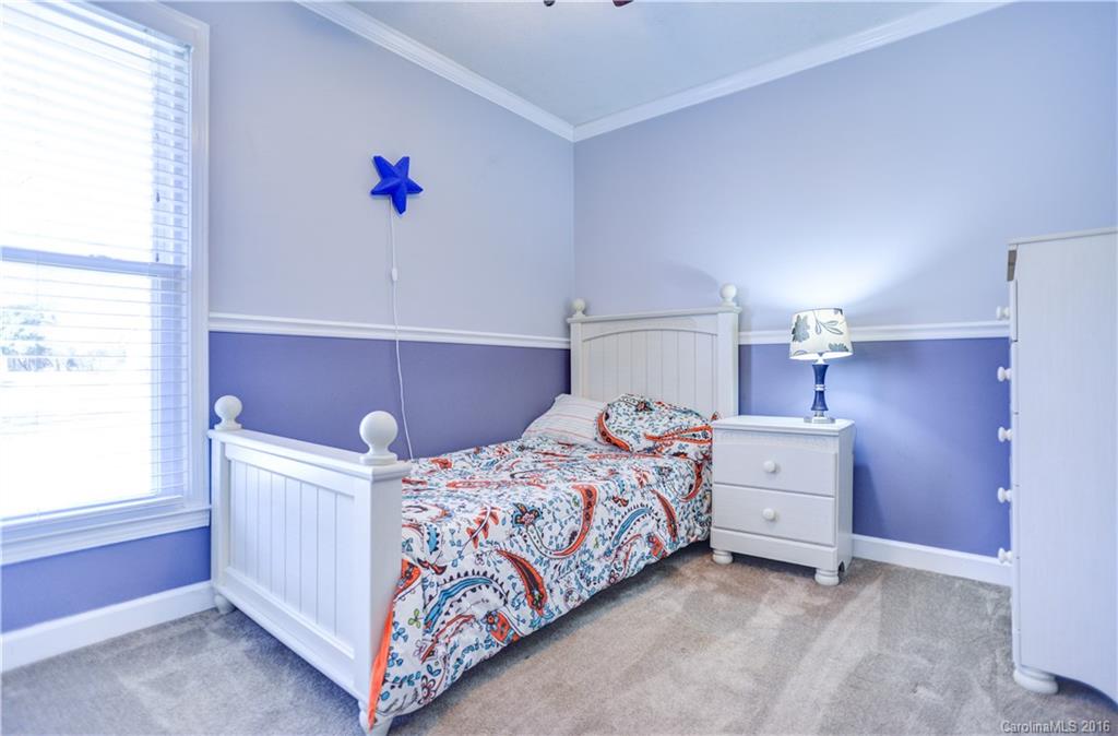 Kimberly Woods - Residential