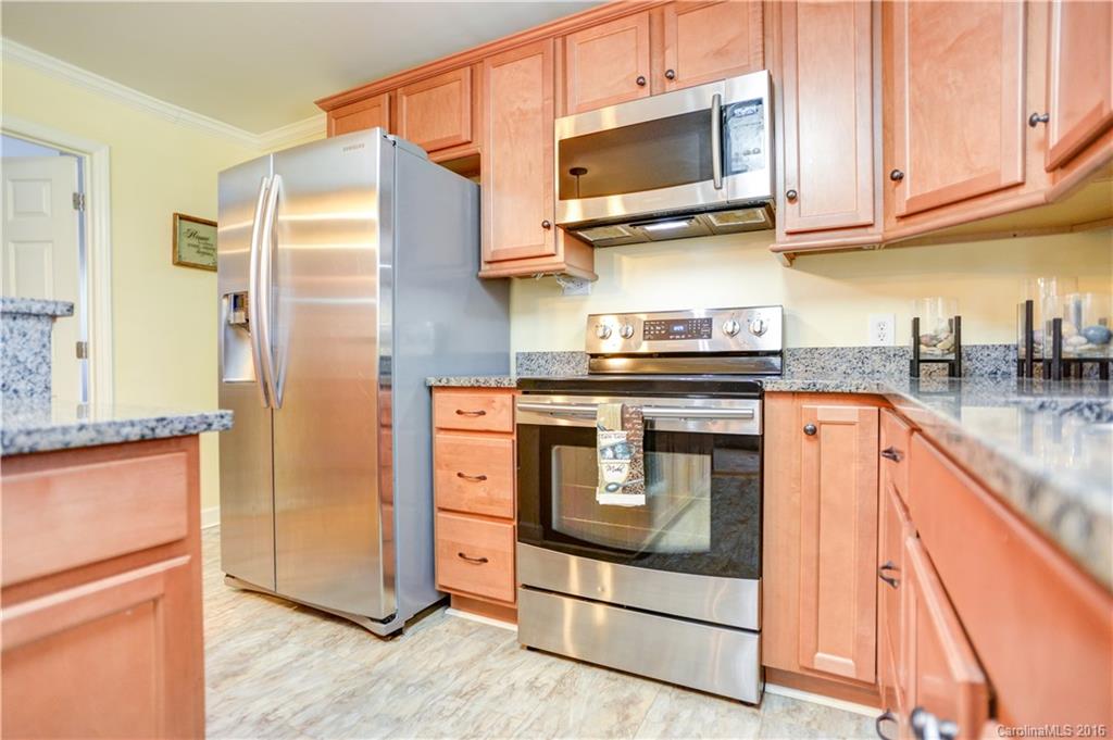 Kimberly Woods - Residential