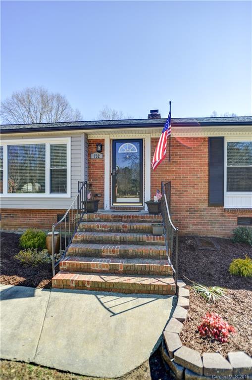 Kimberly Woods - Residential