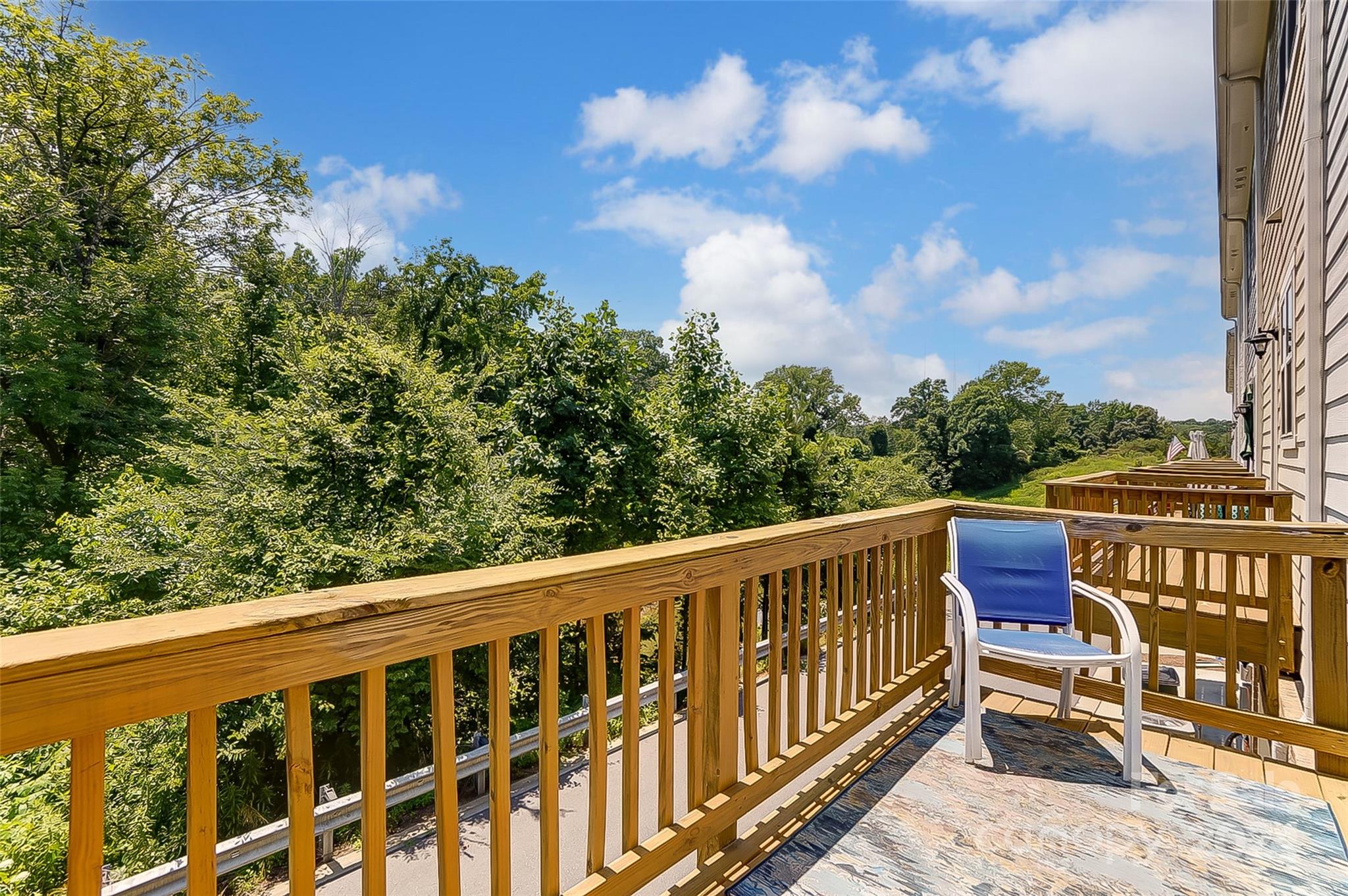 Hadley at Arrowood Station - Residential