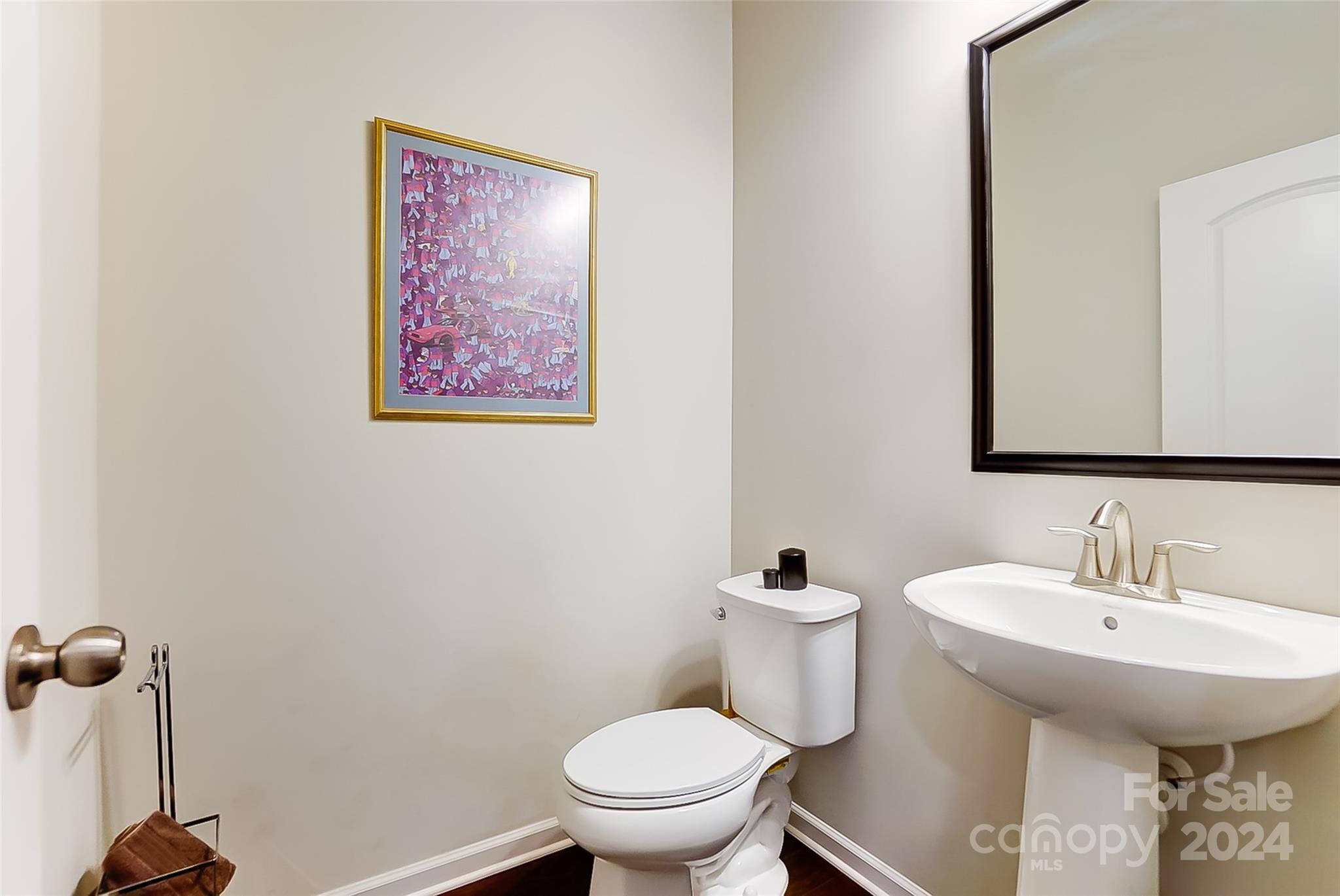 Hadley at Arrowood Station - Residential