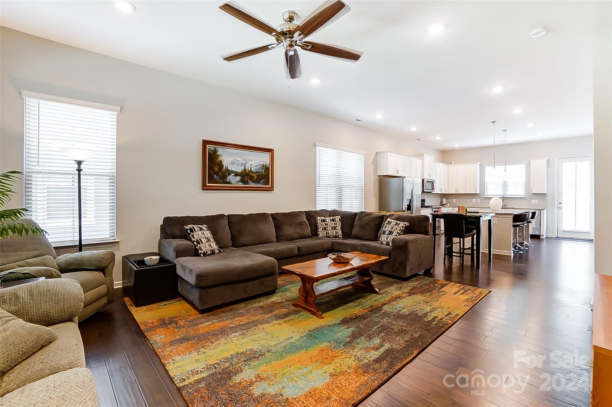 Hadley at Arrowood Station - Residential