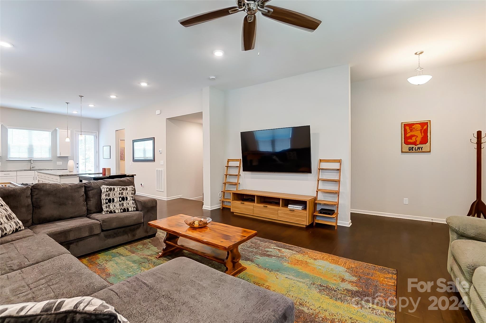 Hadley at Arrowood Station - Residential