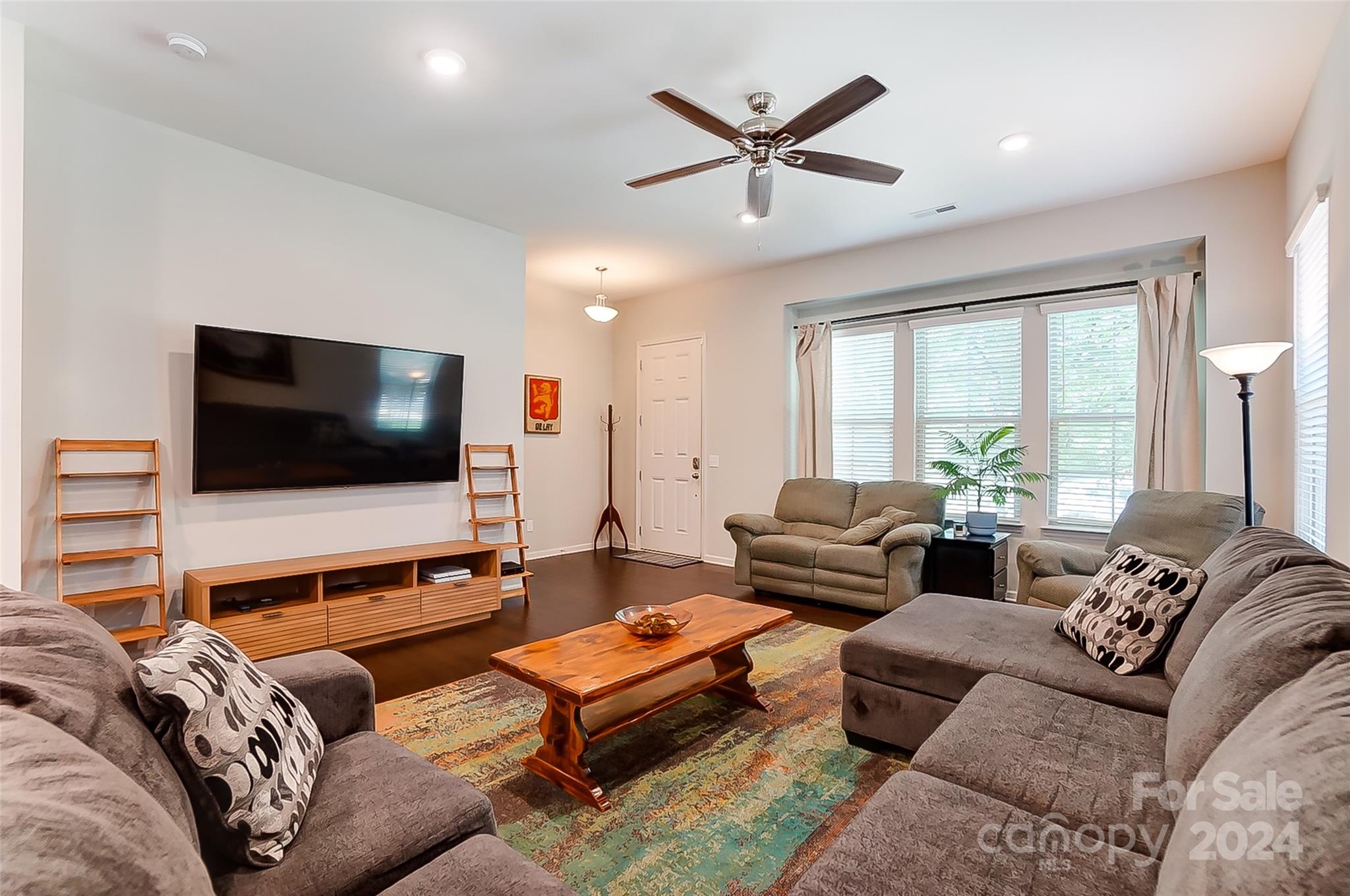 Hadley at Arrowood Station - Residential