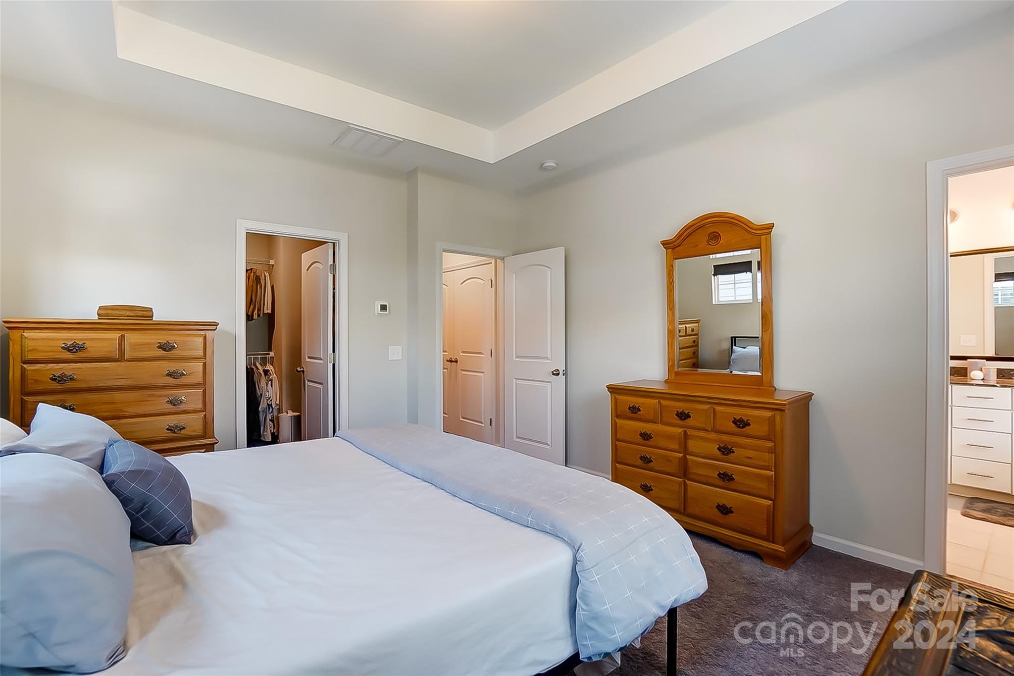 Hadley at Arrowood Station - Residential