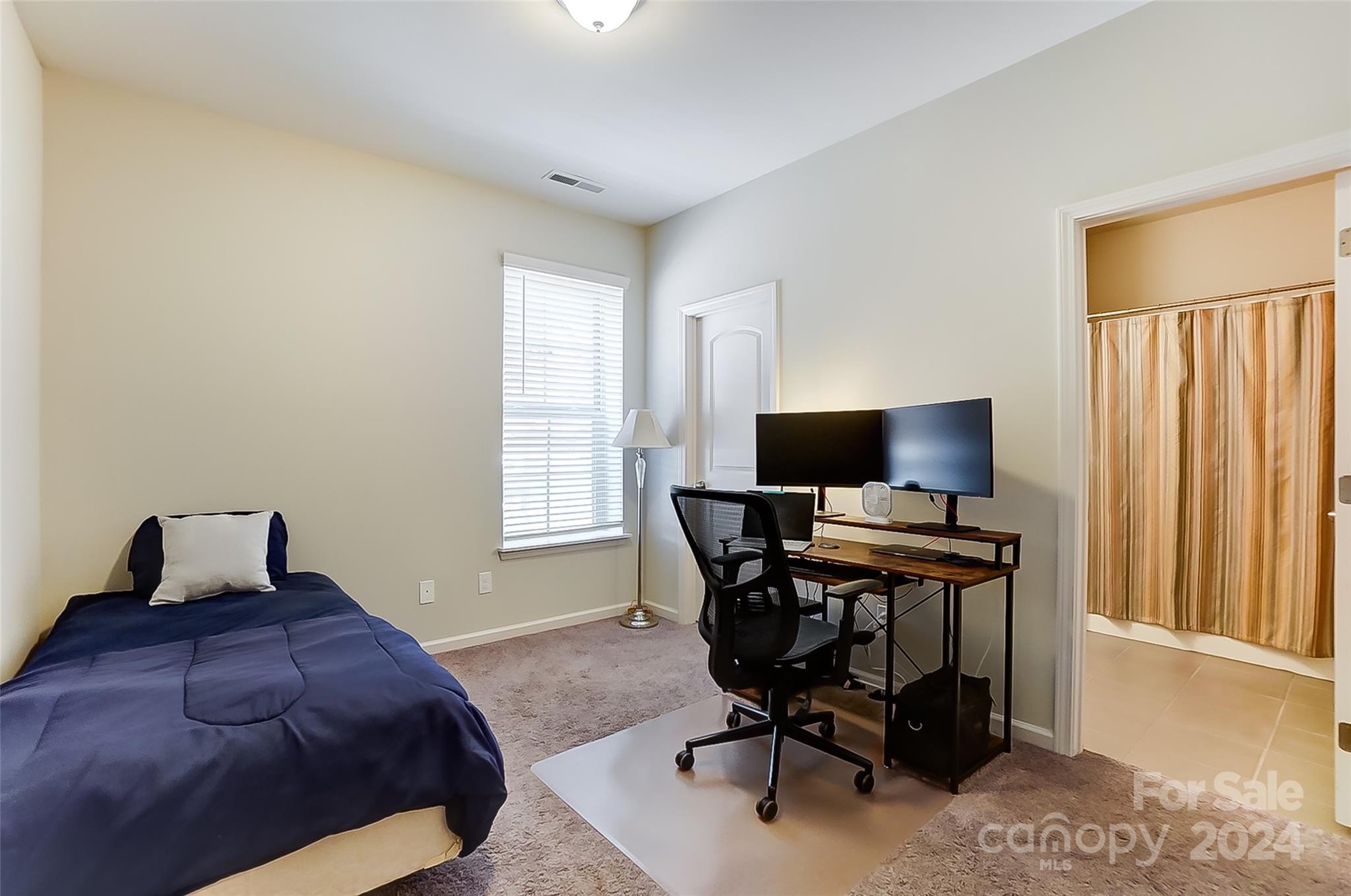 Hadley at Arrowood Station - Residential