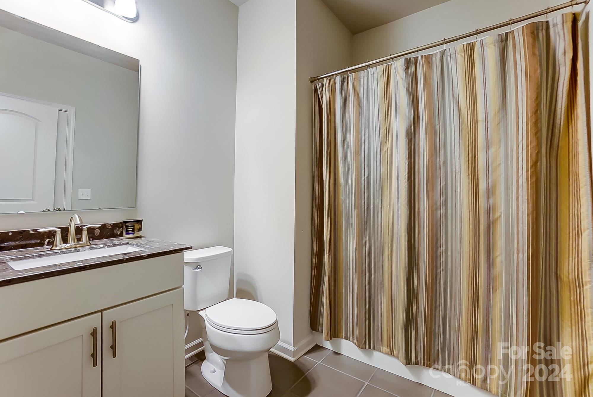 Hadley at Arrowood Station - Residential