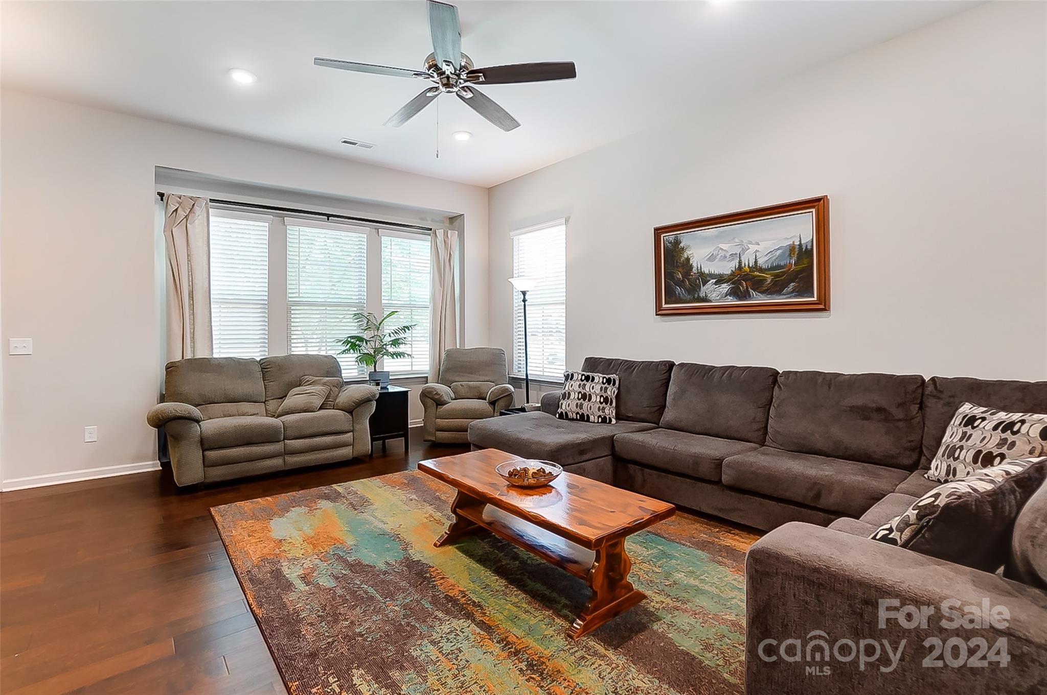 Hadley at Arrowood Station - Residential