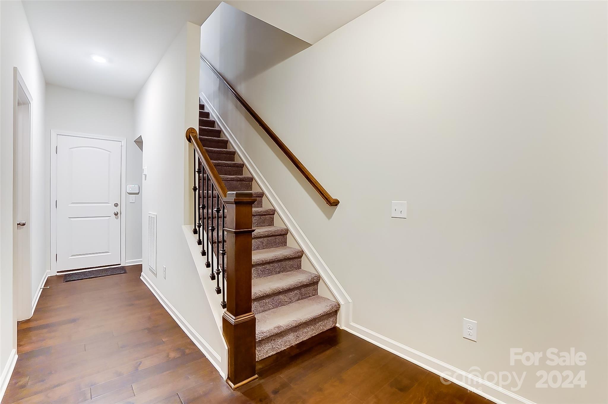 Hadley at Arrowood Station - Residential