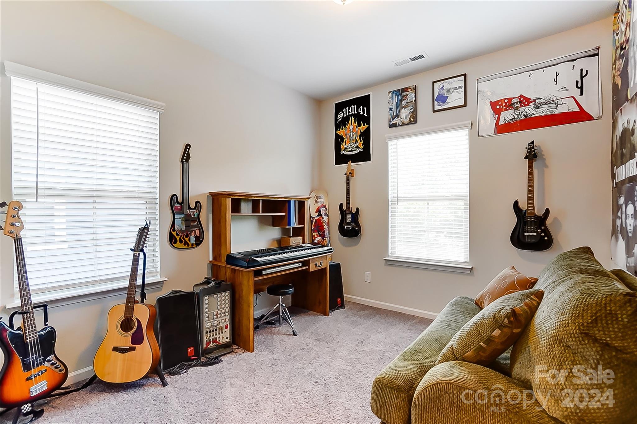 Hadley at Arrowood Station - Residential