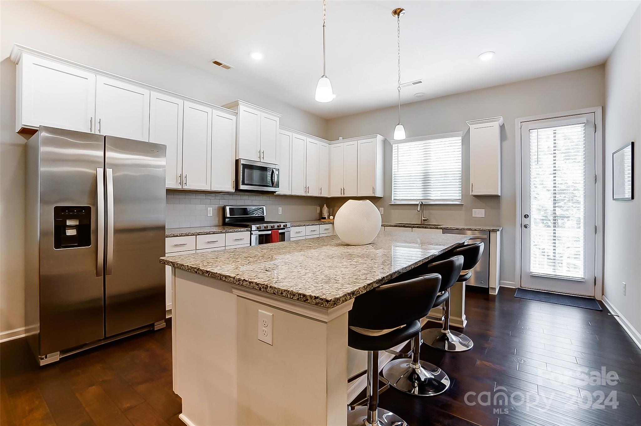 Hadley at Arrowood Station - Residential