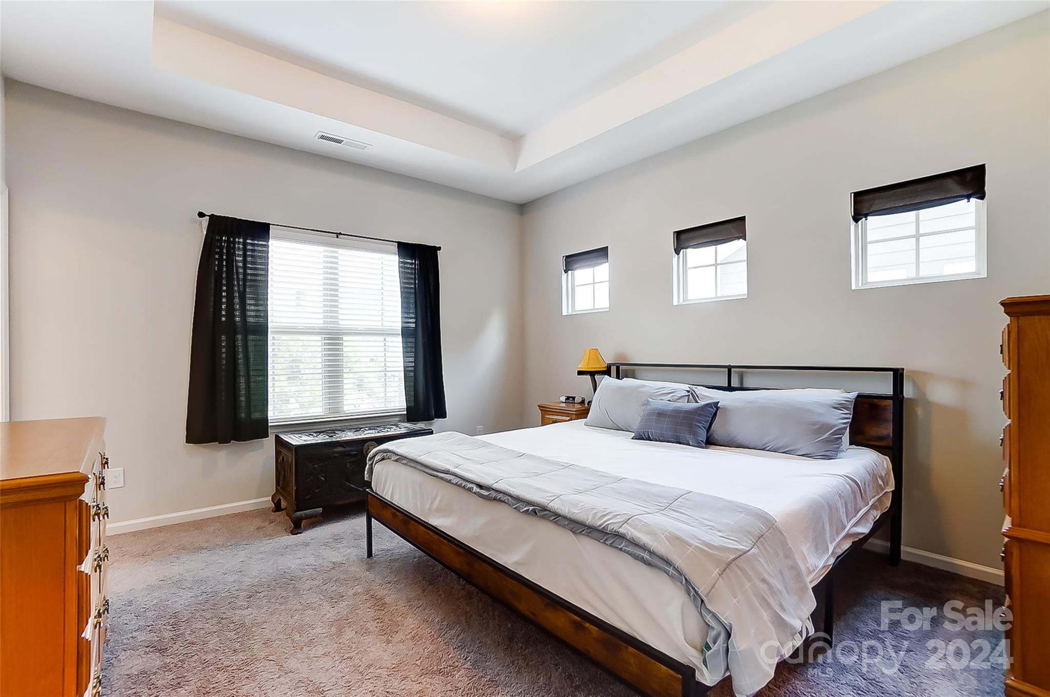 Hadley at Arrowood Station - Residential