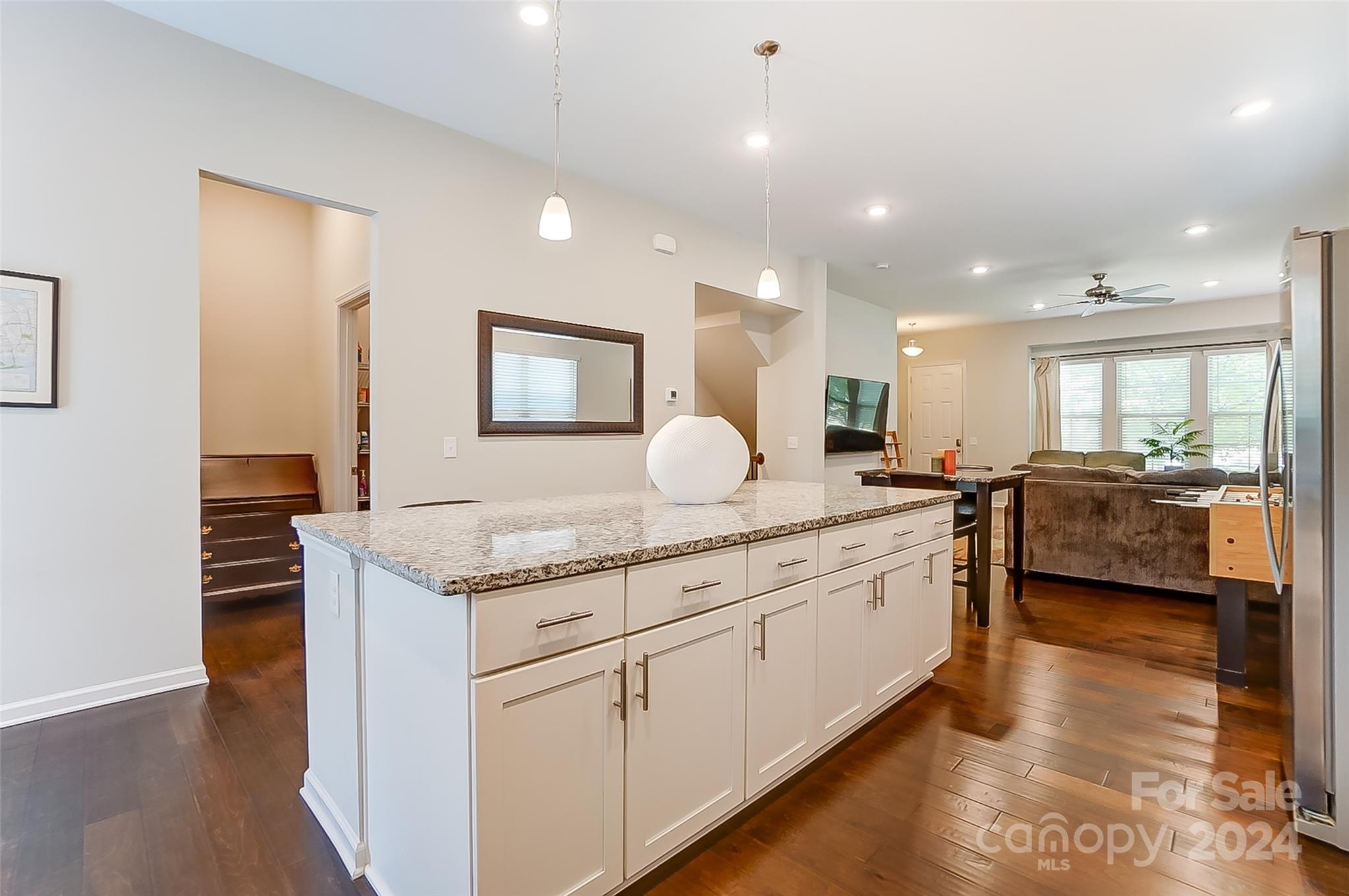 Hadley at Arrowood Station - Residential