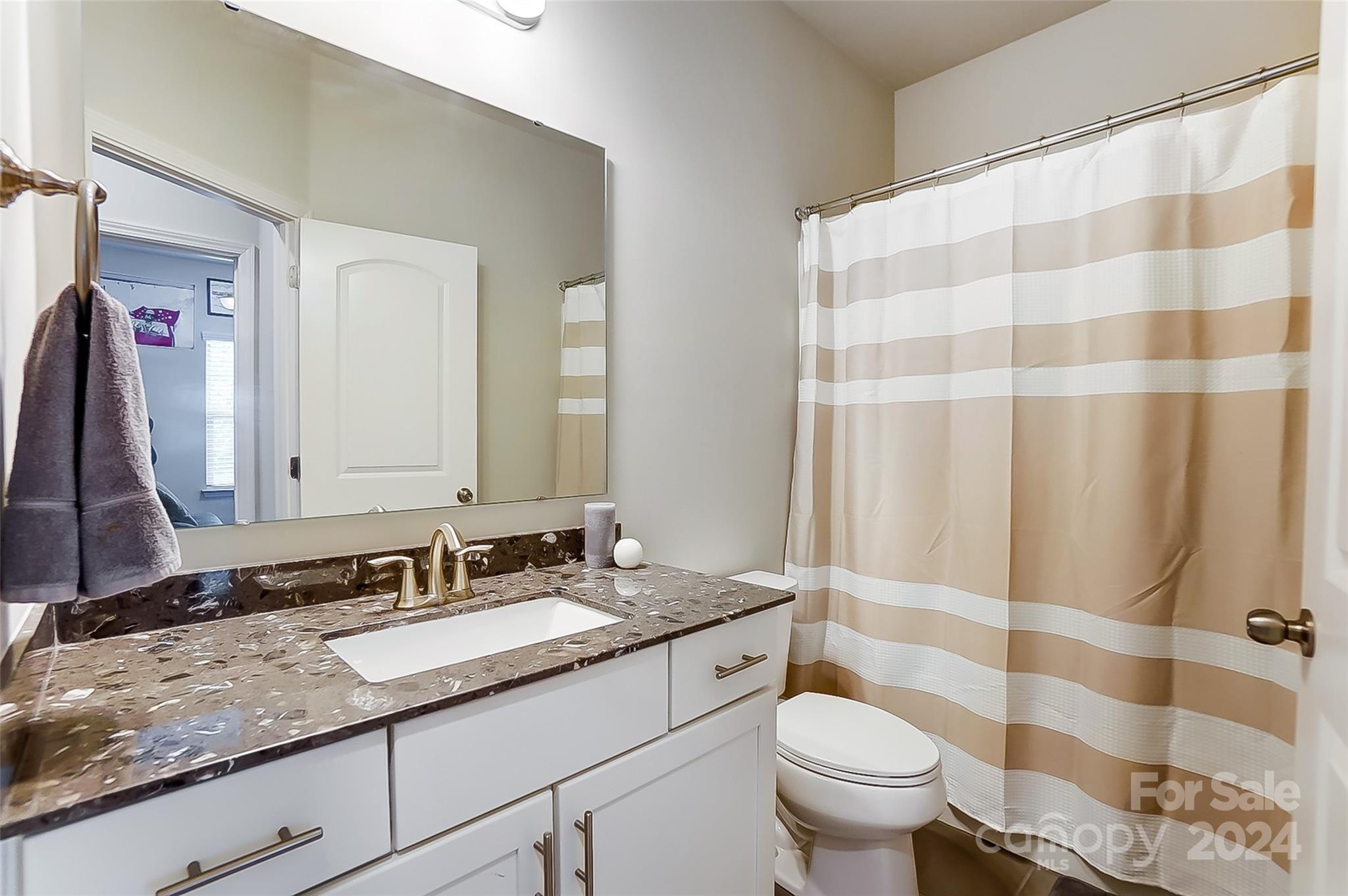 Hadley at Arrowood Station - Residential