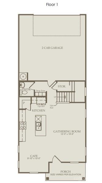 14028 Parkside Crossing Drive 331