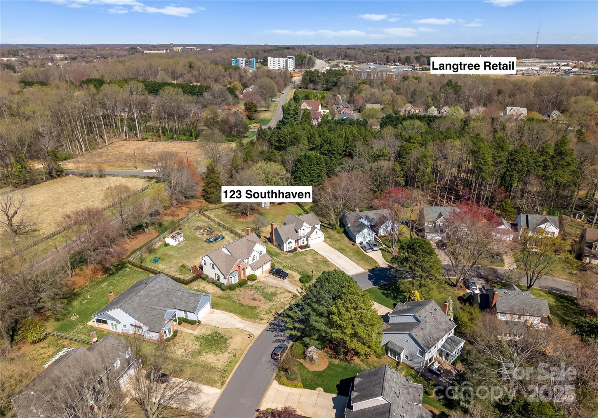 123 Southhaven Drive