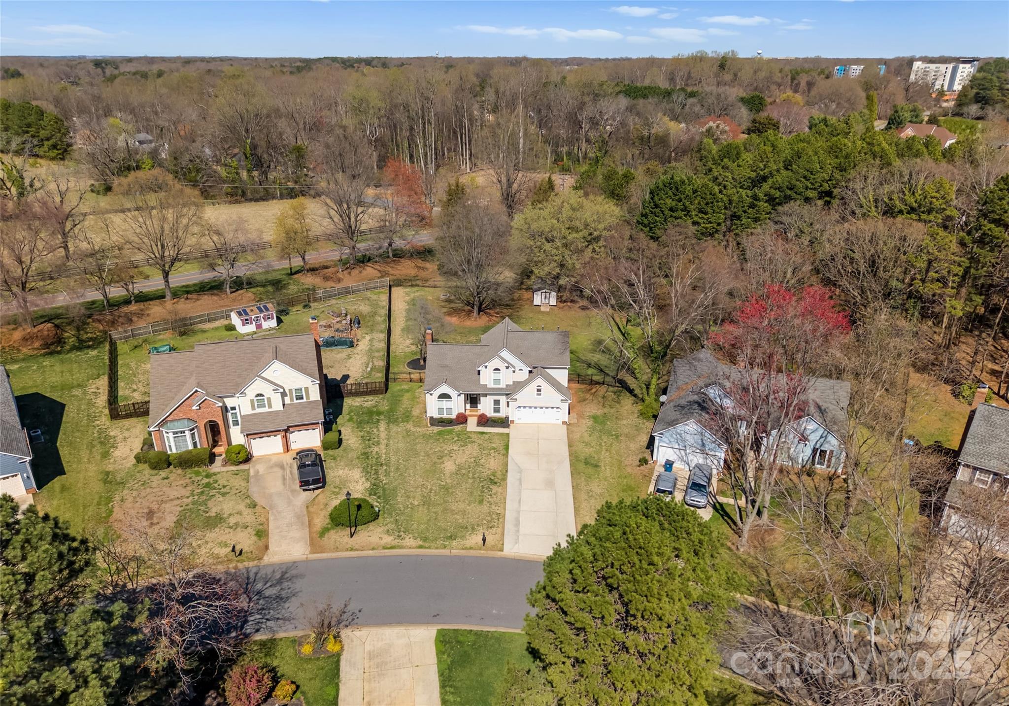 123 Southhaven Drive