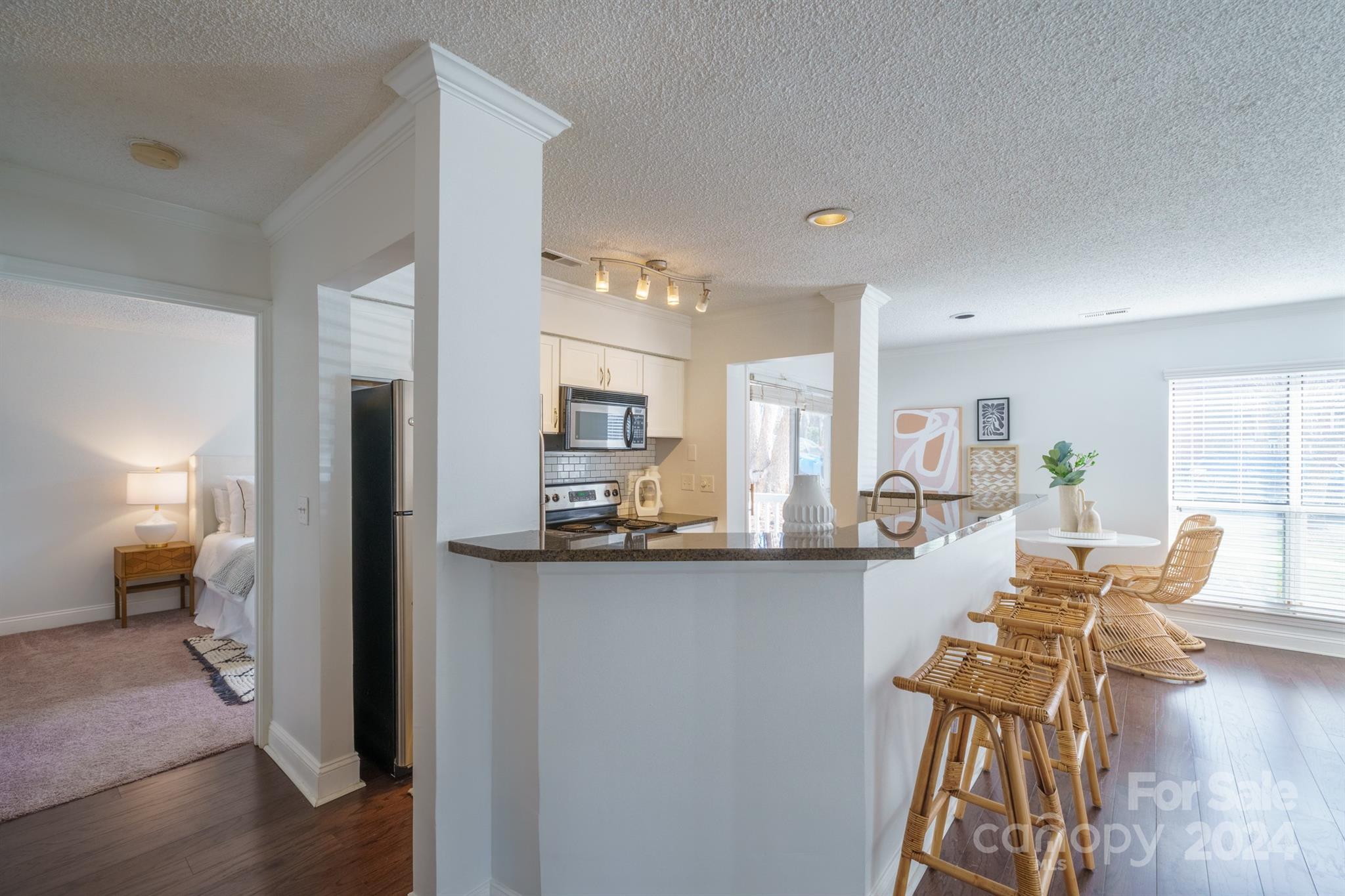 The Villages of Eastover Glen - Residential