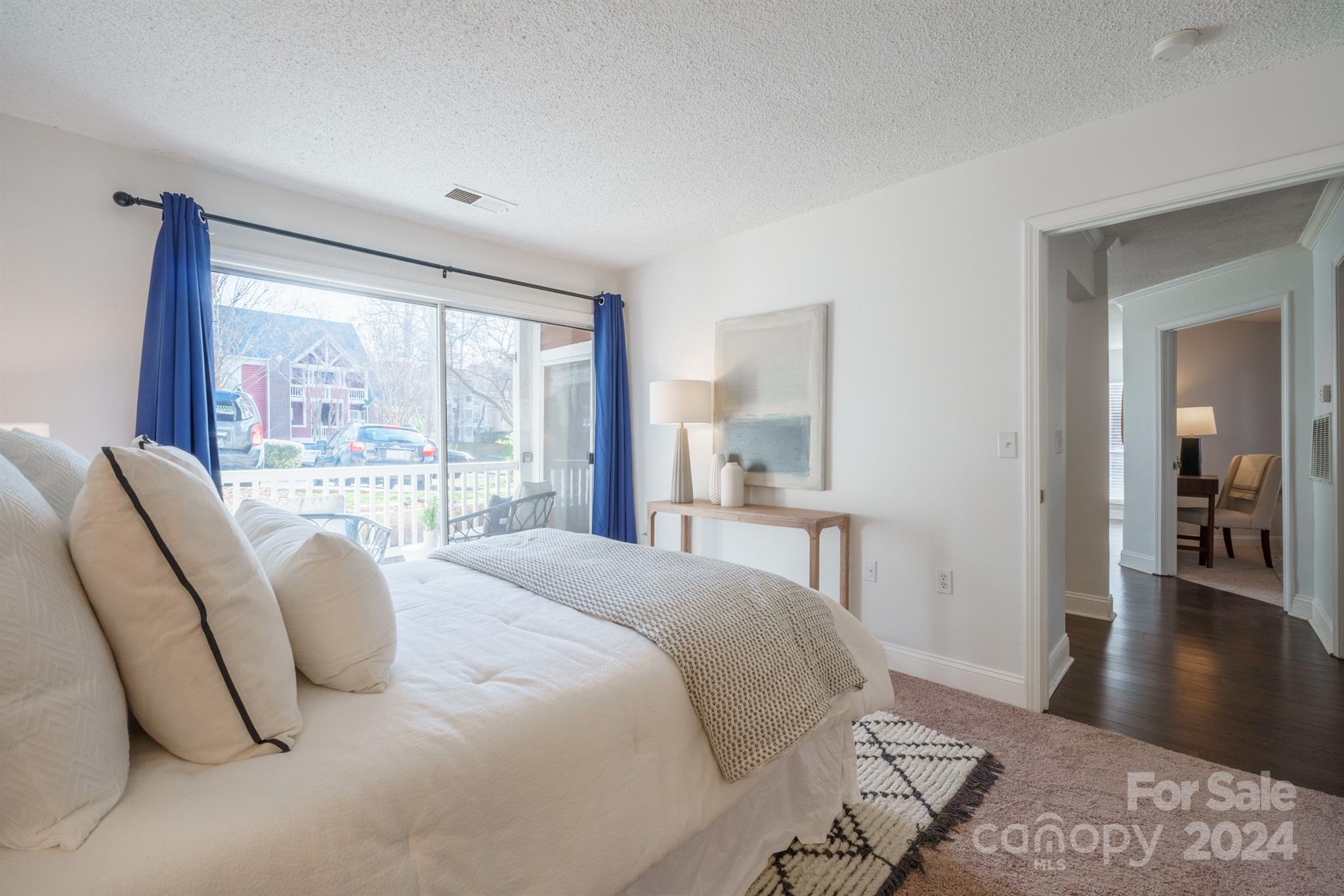 The Villages of Eastover Glen - Residential