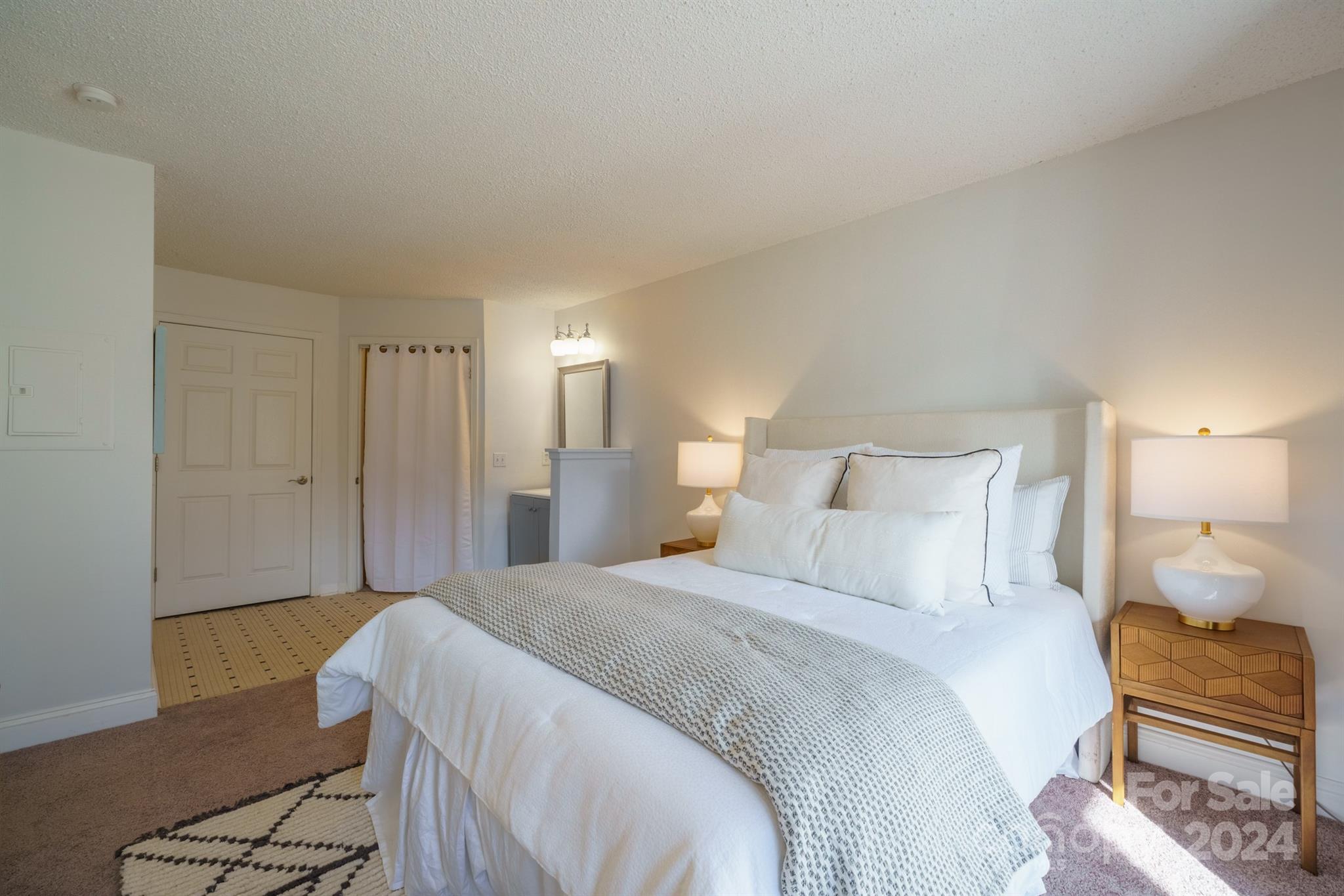 The Villages of Eastover Glen - Residential