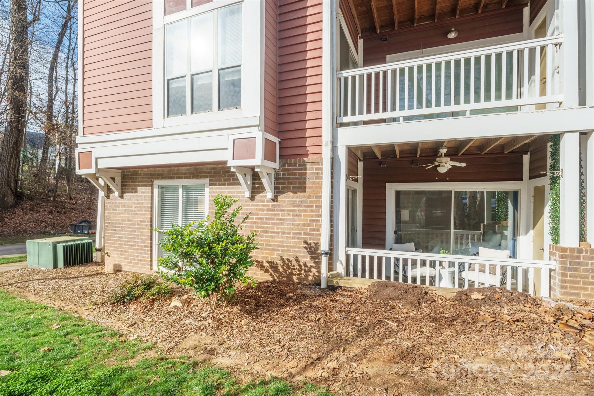 The Villages of Eastover Glen - Residential