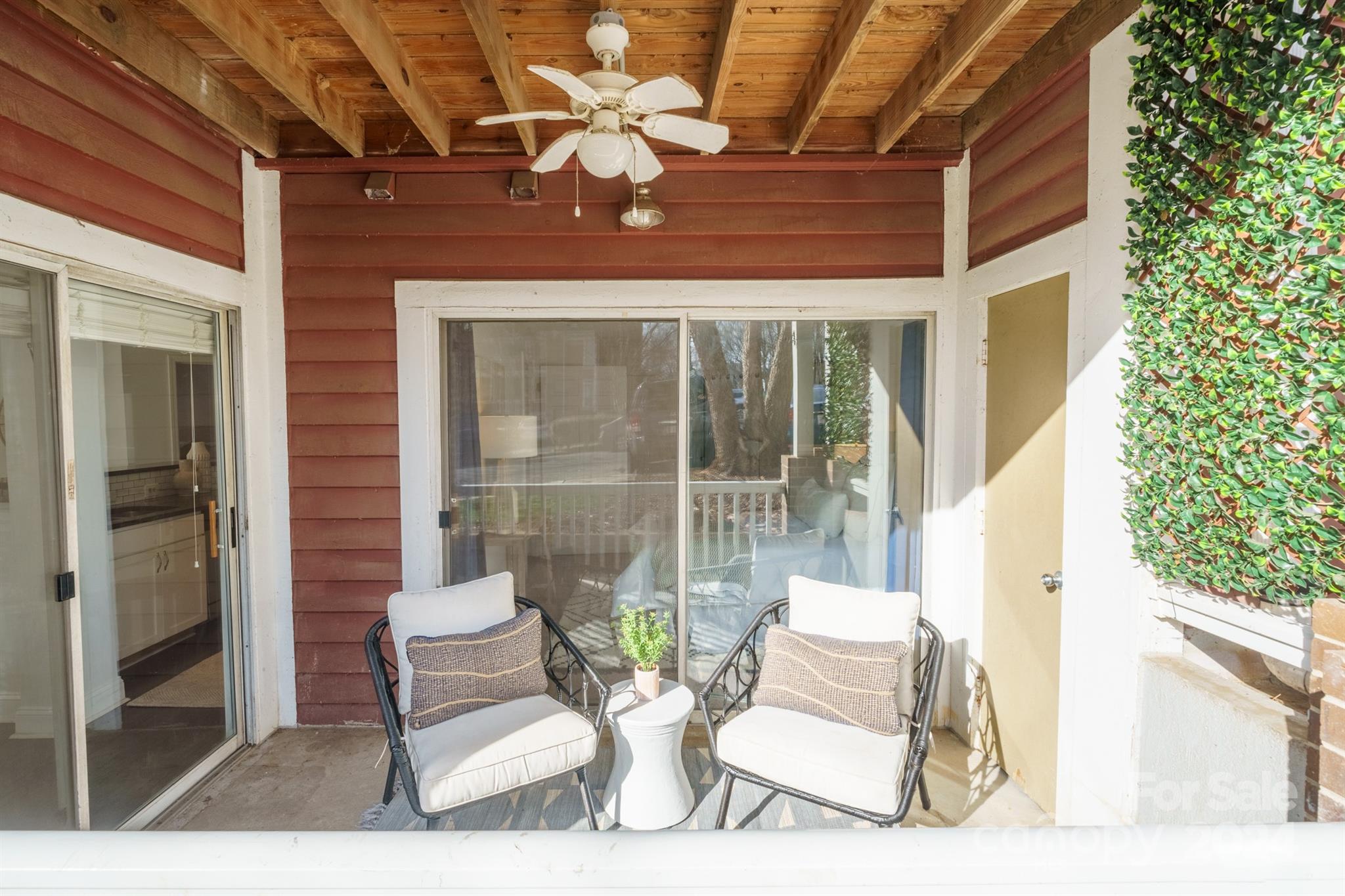 The Villages of Eastover Glen - Residential